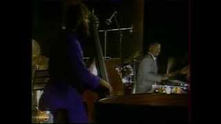 Kenny Clarke ,,,DRUMS  WORKSHOP,,, Live Jam Sessions.1970...