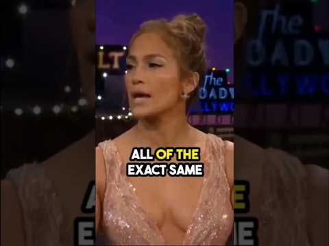 🗽 Jennifer Lopez | The Bronx vs. Brooklyn
