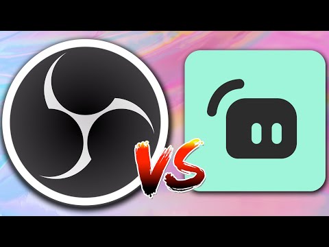 Streamlabs Desktop vs OBS Studio in current year (UPDATED)