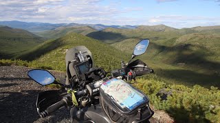 There is more to be seen - Trip Update