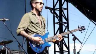 Matt Morris - Live Forever (2010 State Fair of Texas)