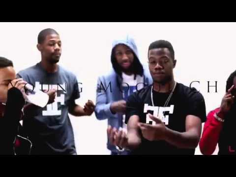 Young Mogul CHI f/ Castro  & Ty Money -  2wo Remix