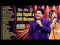 90s Hits Of Alka Yagnik Udit Narayan Hindi Song 90s Hits Hindi Songs Hindi Gana Sadabahar Song