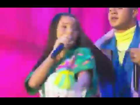 EMILIA X BOZA -PERREITO SALVAJE (PREMIOS HEAT 2021)