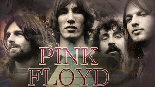 PINK FLOYD - Obscured by Clouds
