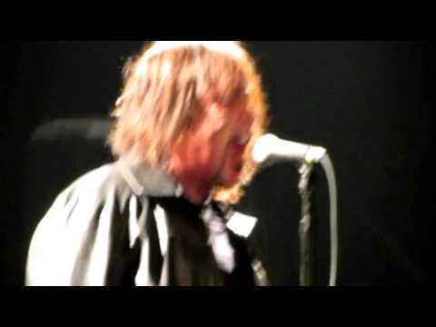 Monster Magnet - Ego, The Living Planet - Live @ Music Hall of Williamsburg