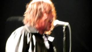 Monster Magnet - Ego, The Living Planet - Live @ Music Hall of Williamsburg