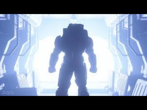 Halo Infinite New Trailer Crowd Reactions Xbox E3 2019
