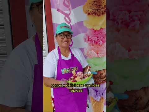 Invitación Comerciantes Plaza de Mercado XIII Festival Turístico y Cultural Reyes Magos.