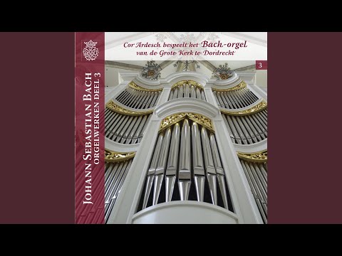 Wachet auf, ruft uns die Stimme, BWV 645