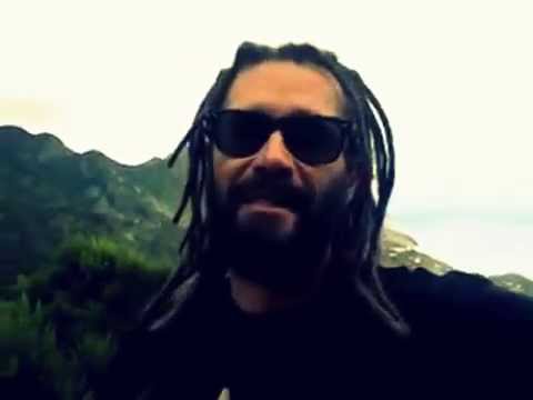 Dactah Chando Promo Mad Session (Cassette Gin - Bar)