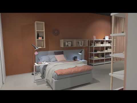 ERBA @ Salone Internazionale del Mobile di Milano 2019