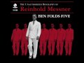 Ben Folds Five - Army