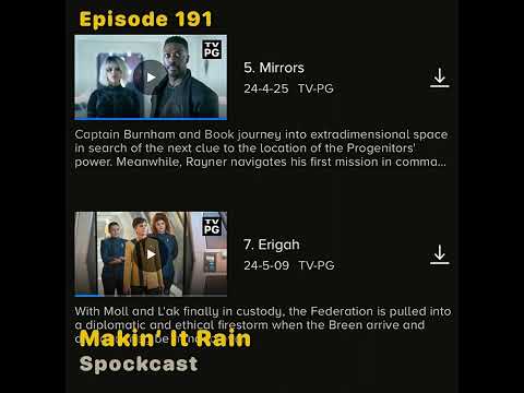 Makin' It Rain thumbnail