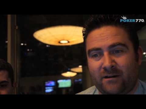 Megapokerseries Vienna 2013 Day3 - No Life: Stefan Rodrigues & Oui-Oui Flo (Turbo PokerTeam) [FRA]