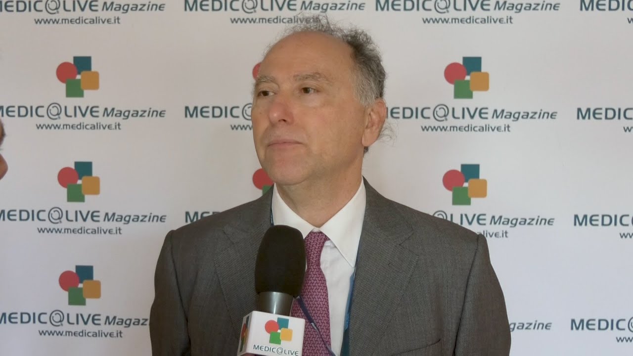 Una pillola contro l'artrite psoriasica, intervista al prof. Rosario Foti