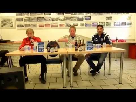 Pressekonferenz 14.08.2016