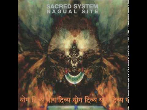 Sacred System - Nagual Site (1998 FULL ALUBM)