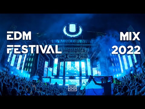 EDM MIX 2022 - Best Progressive & Electro House Charts Music 2022