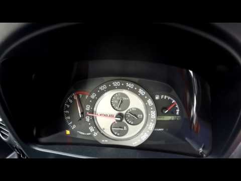 Thumbnail for Lexus IS200 - Toyota Altezza 0-100 ACCELERATION, Wet, - [HD] - by Toyota Altezza