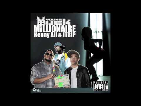 [NEW 2012 ] KENNY ALI & JTRIP FT. YOUNG BUCK [OFFICIAL LEAK]