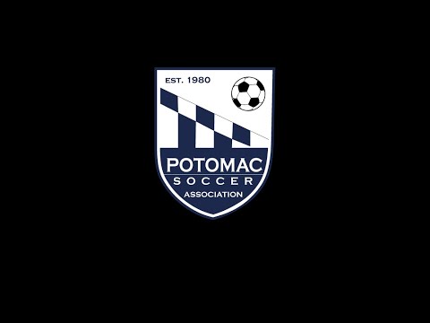 Potomac White Vs Elite Talent Academy On April 11,2021