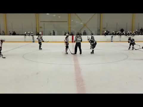 OSS vs S-Kiekko 22.09.2019 jatkoaika