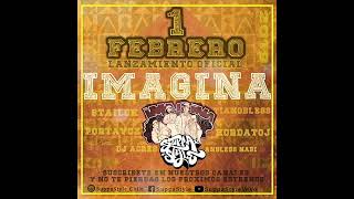 Imagina SuppaStyle ft Portavoz y Hordatoj (audio)