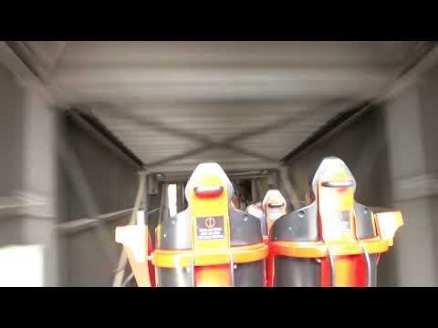 SkyScream Onride (01.08.2020)