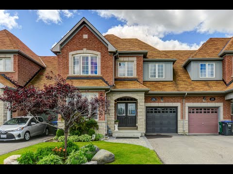 76 Naperton Drive Brampton
