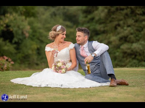 Jeff Land Photography video.