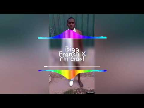 Bigg frankii x Mii Guel- soulÉzon