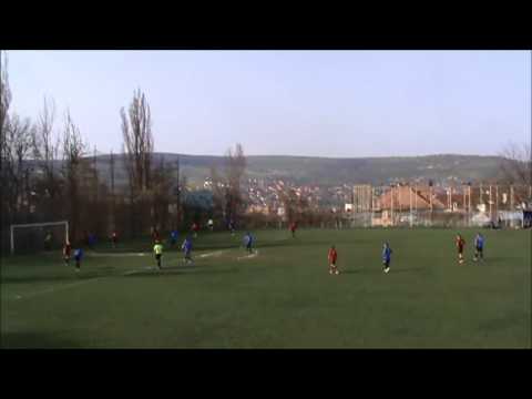 AS AMEFA - Inter Dezmir 0-1 (03/04/2016)