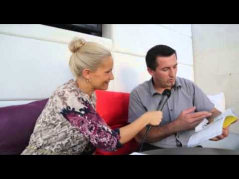 Jure Vojković & Split Happens