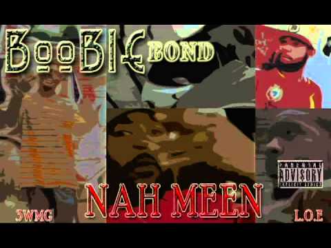 Boobie - Nah Meen (Prod. by Ski)