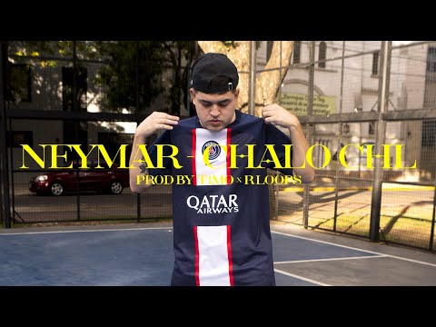 CHALO CHL - NEYMAR (Shot by ELDOC)