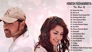 Top 20 Himesh Reshammiya Romantic Hindi Songs 2019