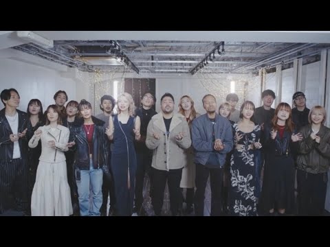 The First Noel - 希望の歌が響く Xmas 2024 (HOME SESSIONS)