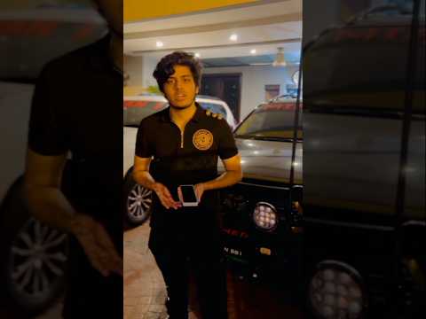 Mian Raza Mansha son of Mian Mansha CEO Nishat group