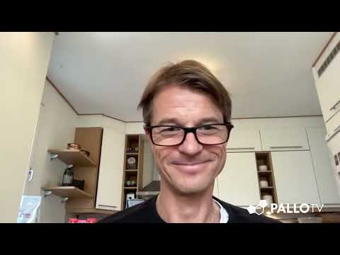 ”Pallollinen tekeminen pitää saada paremmaksi”, päävalmentaja Mika Lehkosuo, Pikkuhuuhkajat