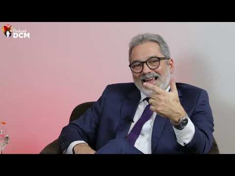 Podcast DCM - Reposição hormonal em presença de doença cardiovascular: ainda há espaço?