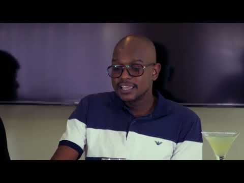 Bigpins Radius Podcast - Dj Mista dru Pt 1