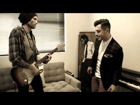 Bobby Fox - You're The Boss (Solo Version)