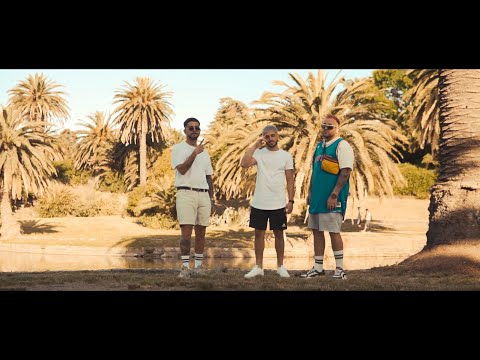 Tu Boca Es Mi Boca Feat Farovi - The La Planta