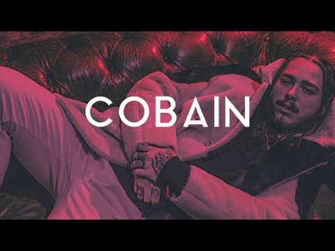 [SOLD] Post Malone x 21 Savage Type Beat "Cobain" | Benihana Boi