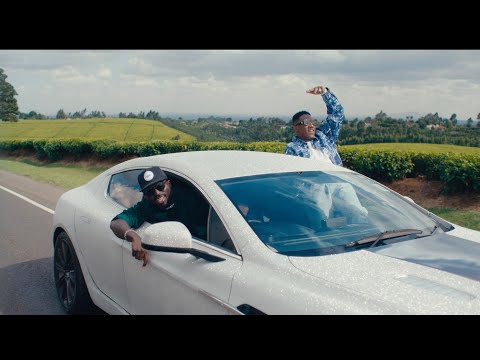 DOWN - [LOVINCE MCKENZIE FEAT. YUNG WILLIS & GOITSEONE.K] (Official Music Video)