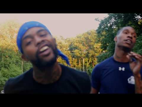 2Hood4.Tv Ft. Neighborhood Noble & Jizzle - The Race (Official Video)