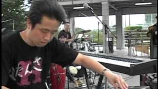 NO ONE TO DEPEND ON(SANTANACOVER)