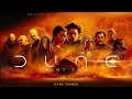 Dune: Part Two Soundtrack | Ornithopter Attack - Hans Zimmer | WaterTower