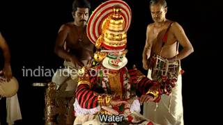 Kutiyattam-Part-5